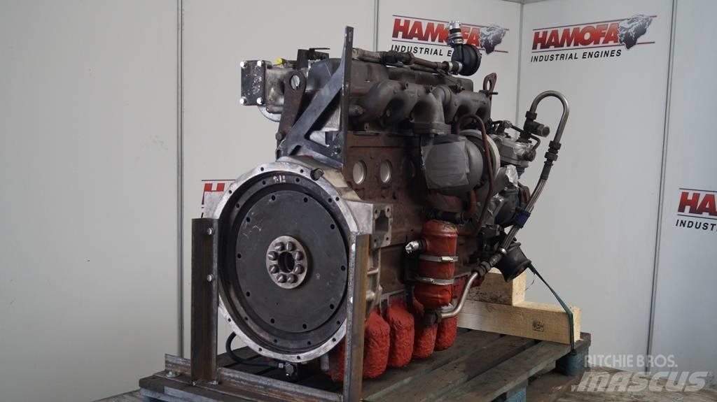 MAN D0826 LOH 15 L6 Transport Sonstige