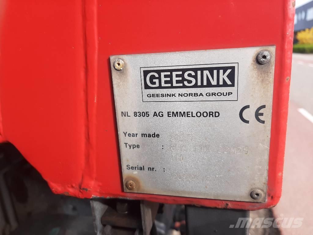 MAN tga 26.320 Müllwagen