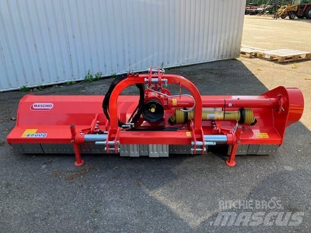 Maschio Brava 250 L Mulcher