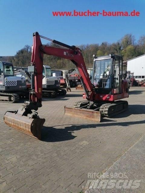 Hinowa VT 4000 Minibagger < 7t