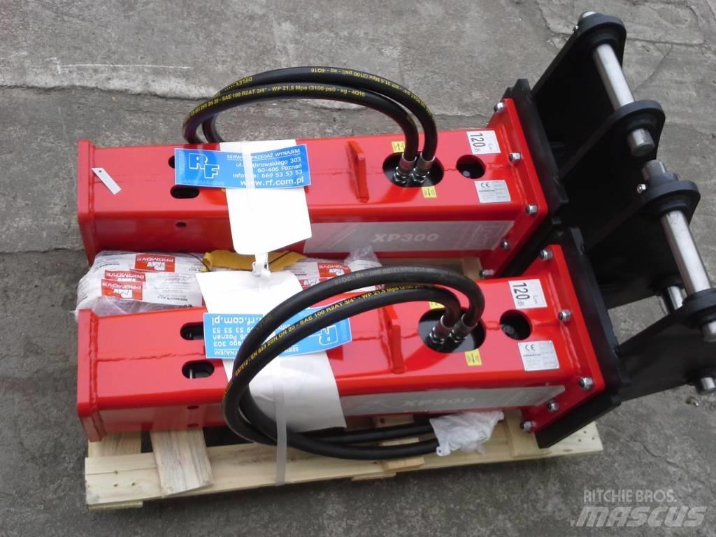 Promove XP 300 Hammer / Brecher