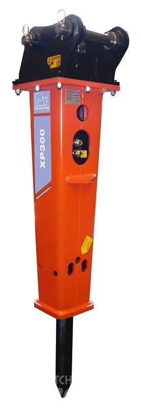 Promove XP 300 Hammer / Brecher