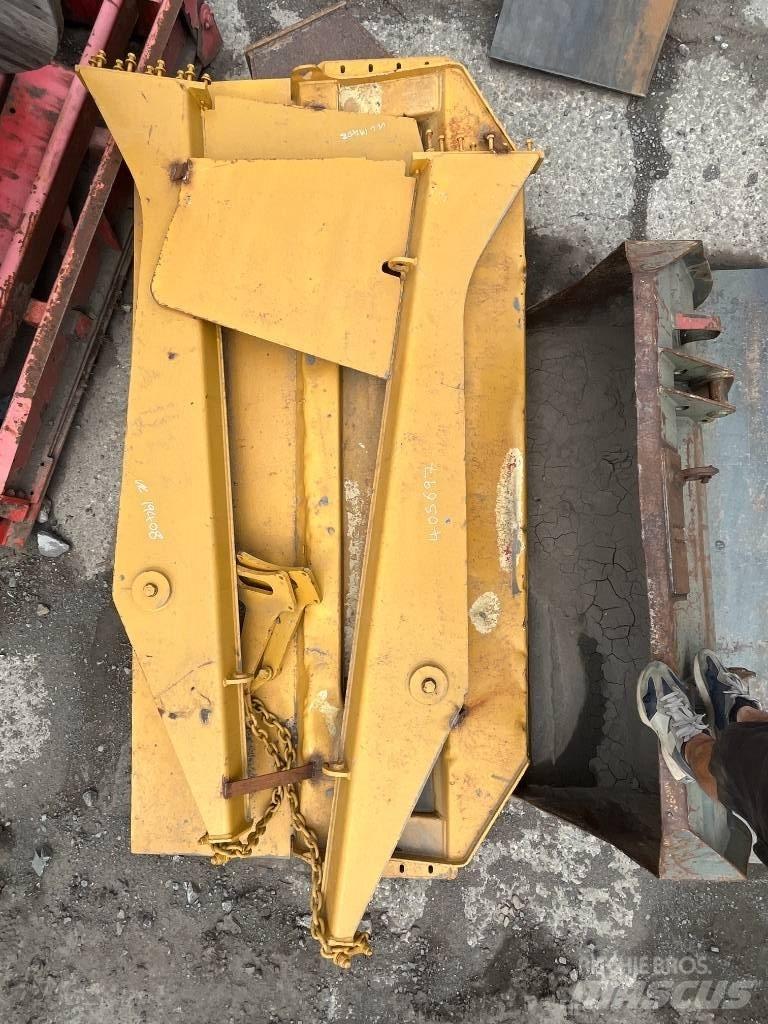 CAT 730 C Andere Zubehörteile