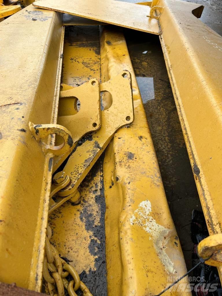CAT 730 C Andere Zubehörteile