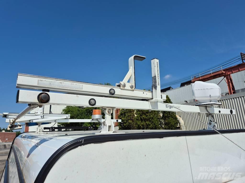 Ford F 250 Andere Transporter