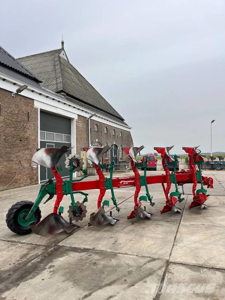 Kverneland LB100-300 Wendepflüge