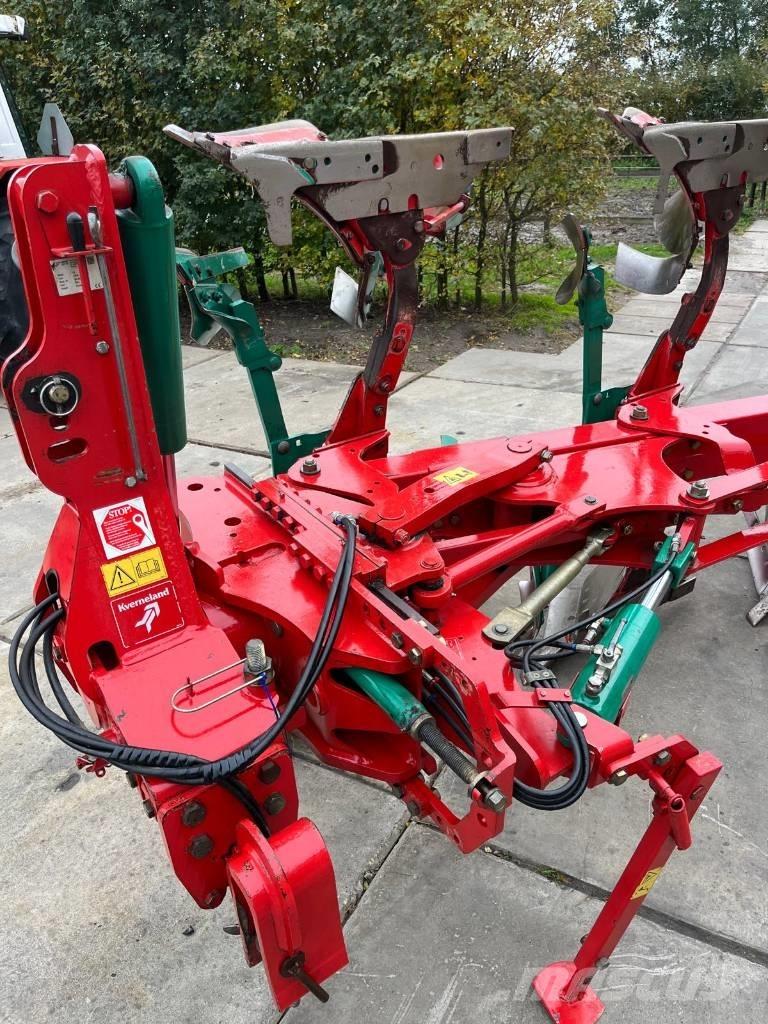 Kverneland LB100-300 Wendepflüge
