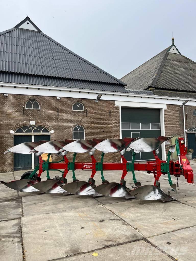 Kverneland LB100-300 Wendepflüge