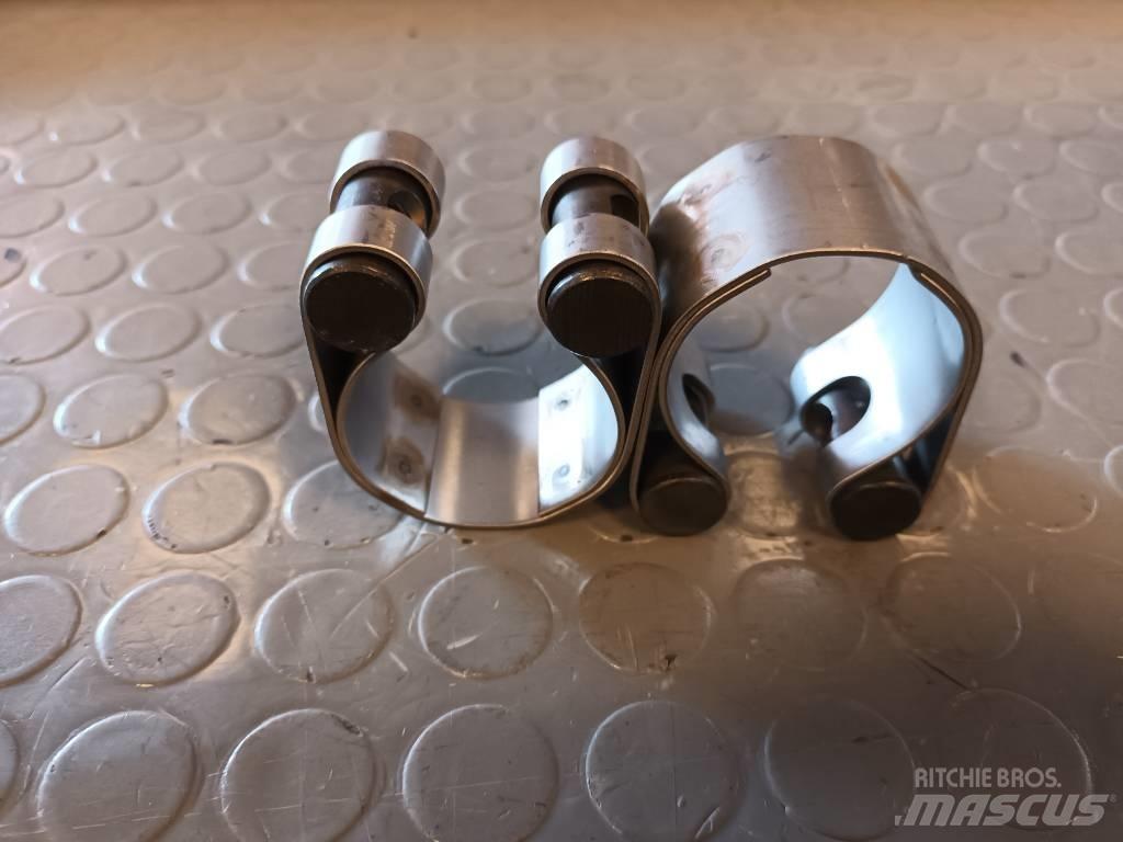 Volvo CLAMP 20894629 Transport Sonstige