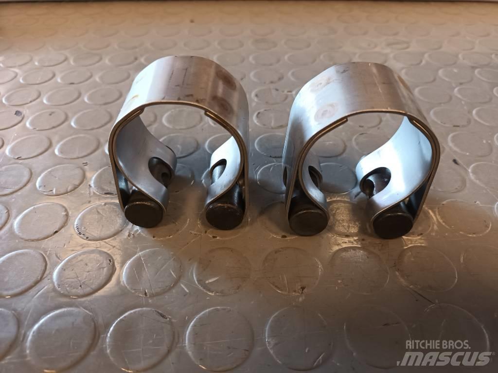 Volvo CLAMP 20894629 Transport Sonstige