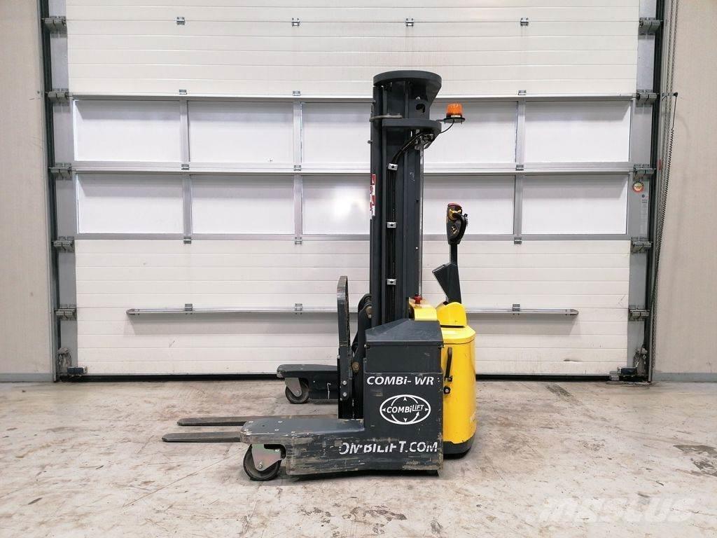 Combilift WR4 Seitenstapler
