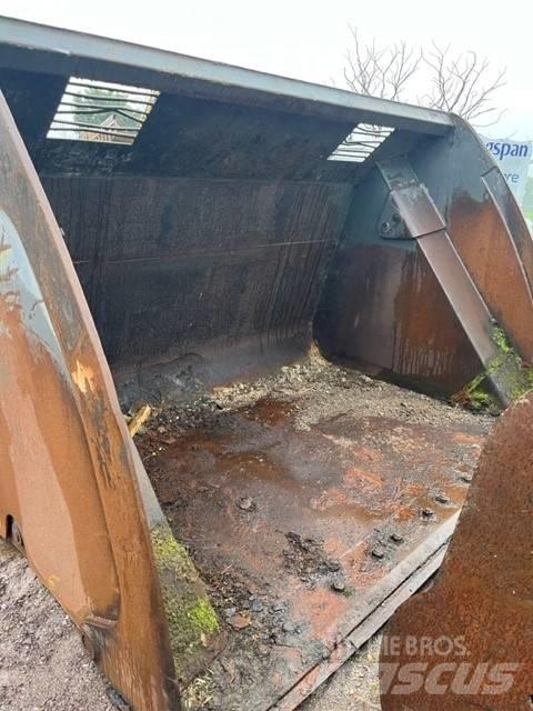 Volvo L 150 Frontladerzubehör