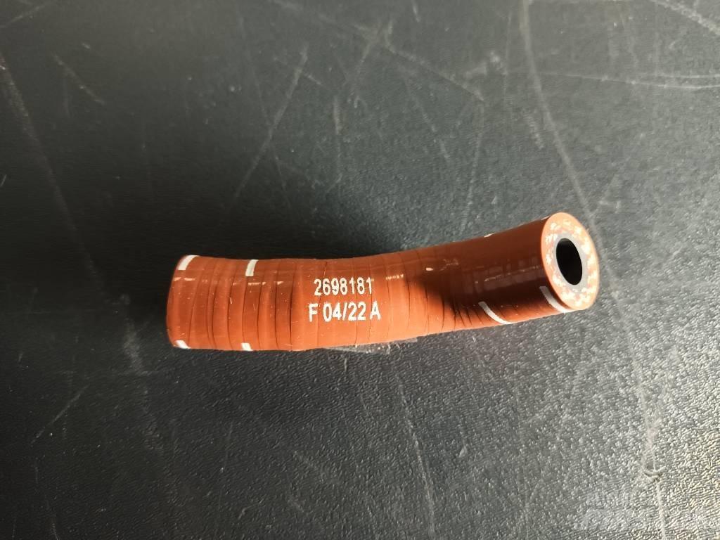 Scania HOSE 2698181 Motoren
