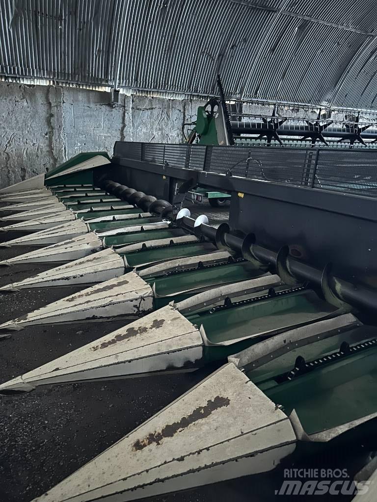 Moresil G-4570 Sonstige Erntemaschinen