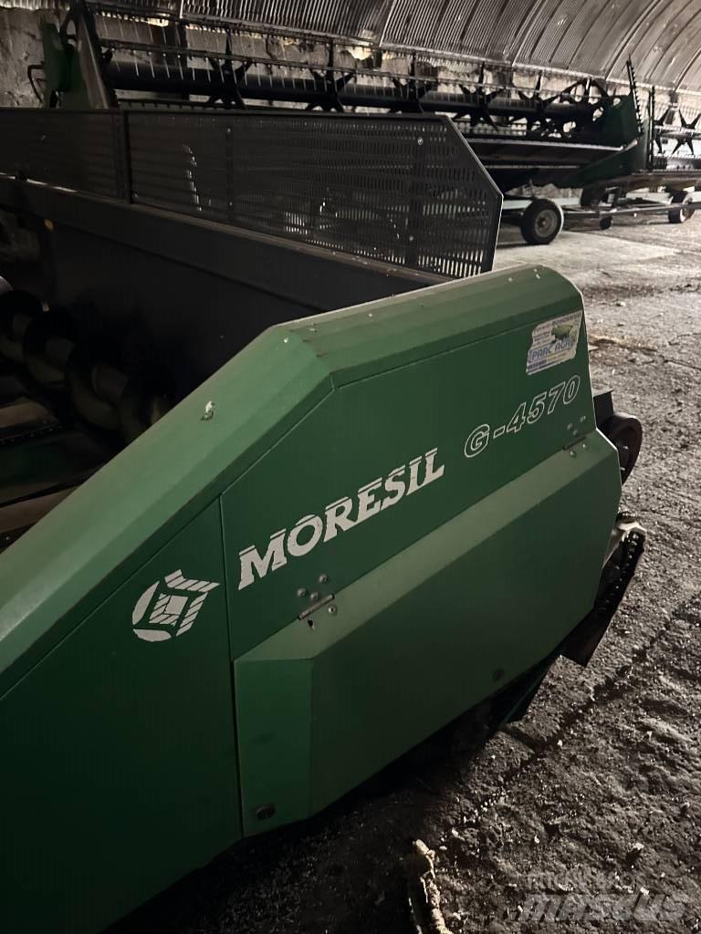 Moresil G-4570 Sonstige Erntemaschinen