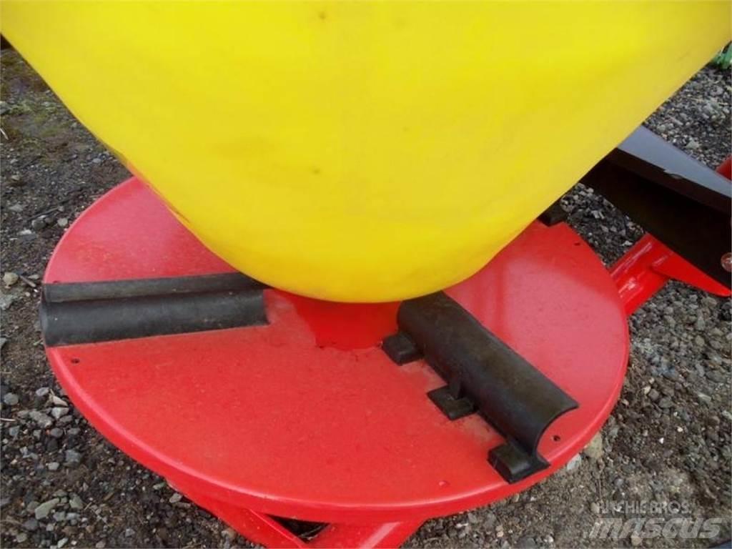 Akpil SIEW 3, 4, 5 Mineraldüngerstreuer