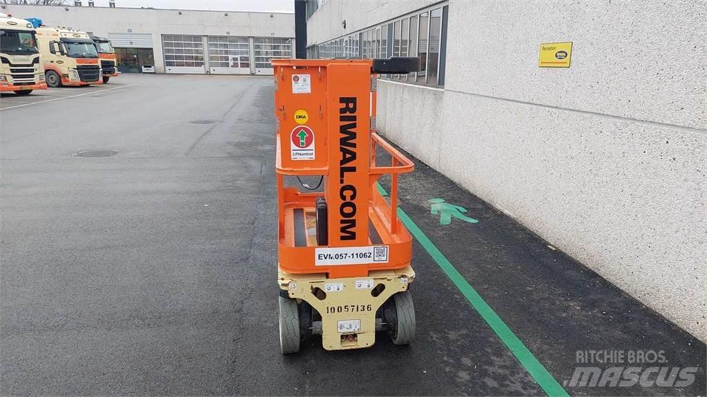 JLG 1230ES Andere Arbeitsbühnen