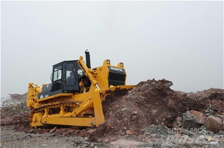 Shantui SD32 Bulldozer