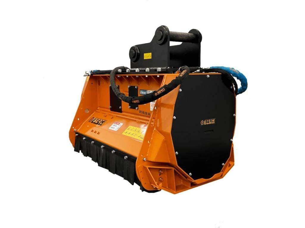 Berti EFX MD/SB 120 Andere Zubehörteile