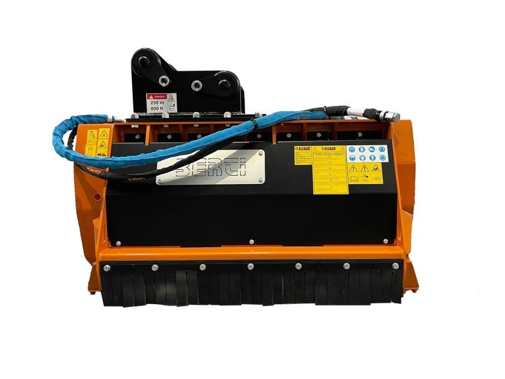 Berti EFX MD/SB 120 Andere Zubehörteile