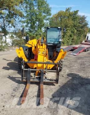 JCB 540-140 Teleskoplader