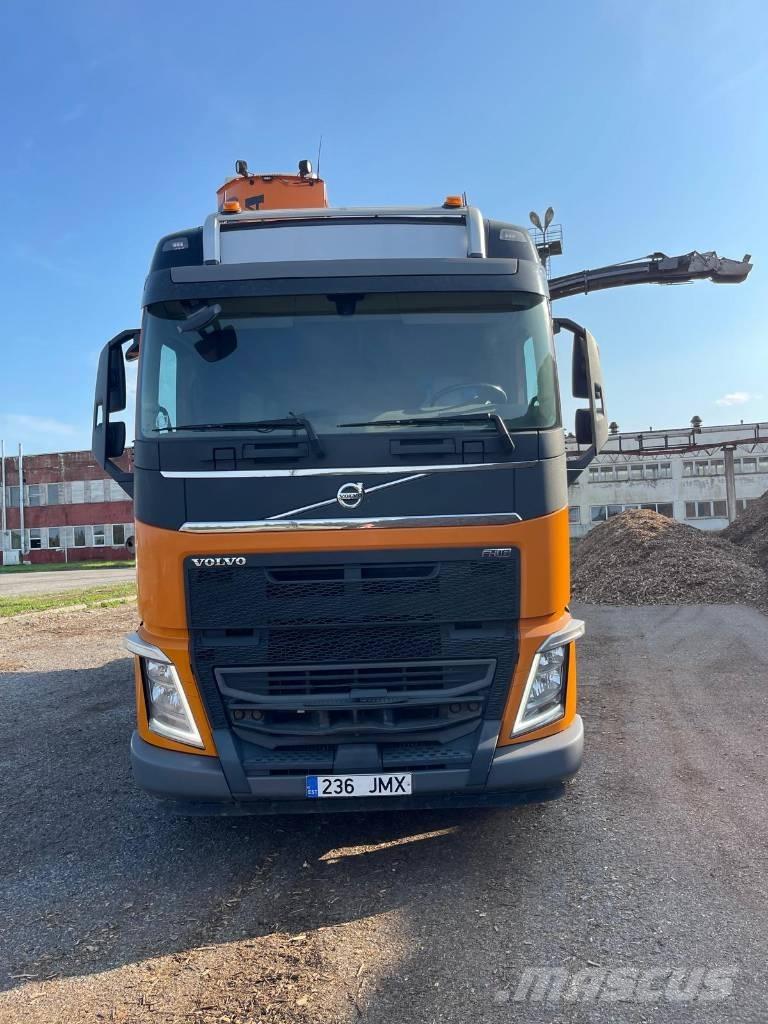 Mus-Max WT 10 XL TG Holzhäcksler