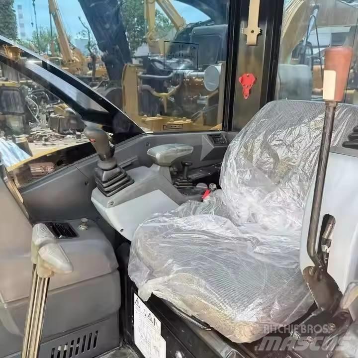 Sany SY50U Raupenbagger