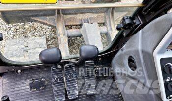 Mecalac 8 M CR Raupenbagger