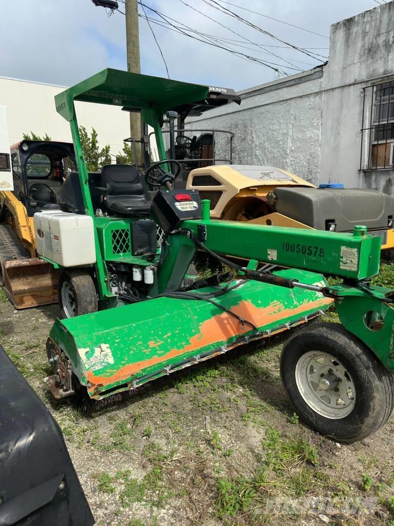 Lay-Mor SM 300 Andere Anhänger