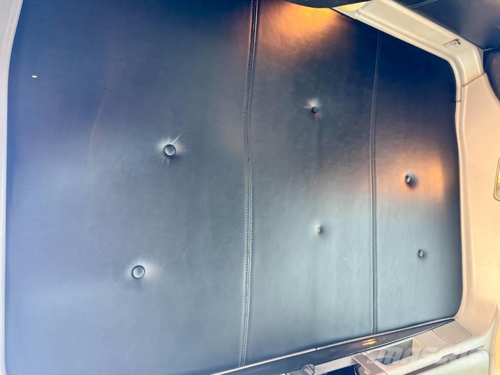 Kenworth T 800 Sattelzugmaschinen