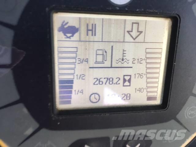 Wacker Neuson DW 90 Minidumper