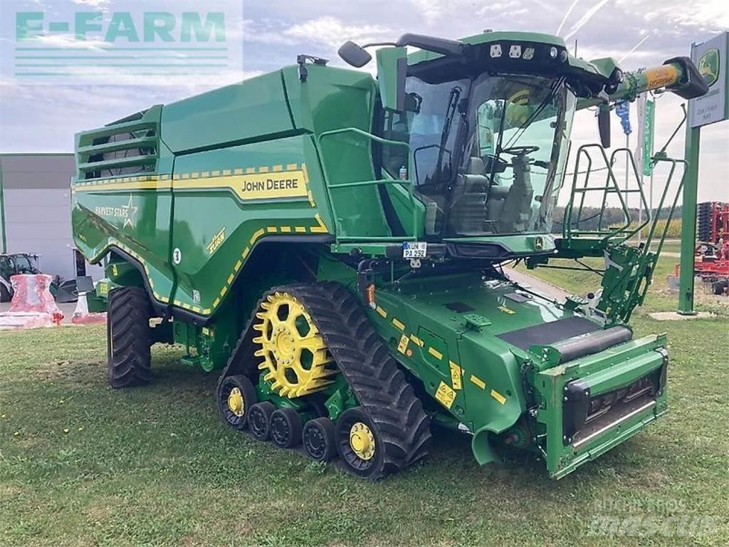 John Deere x9 1100 Mähdrescher