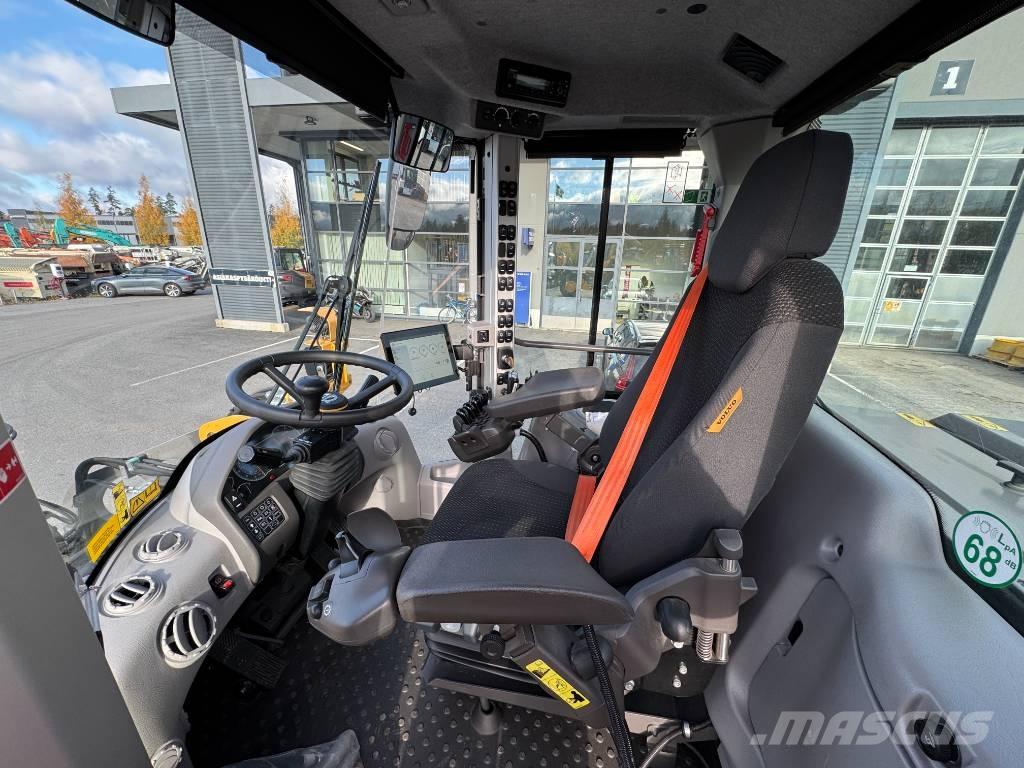 Volvo L 70 H Radlader