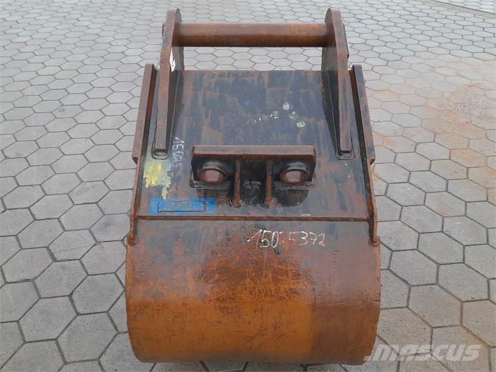  TIEFLÖFFEL 800 MM, Tieflöffel