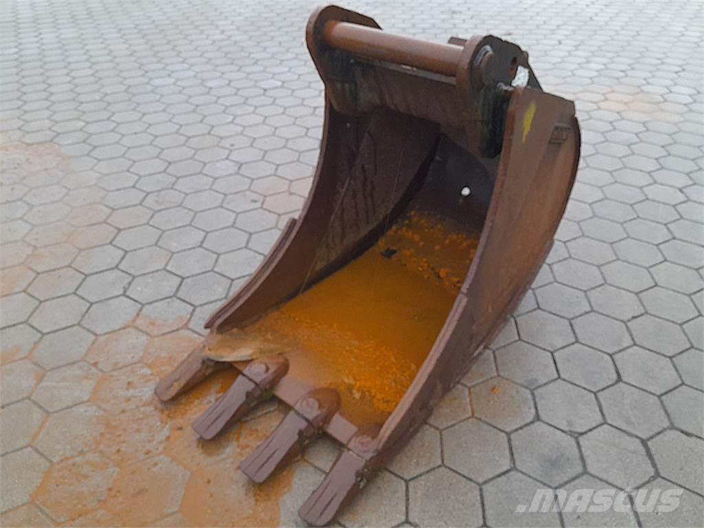  TIEFLÖFFEL 800 MM, Tieflöffel