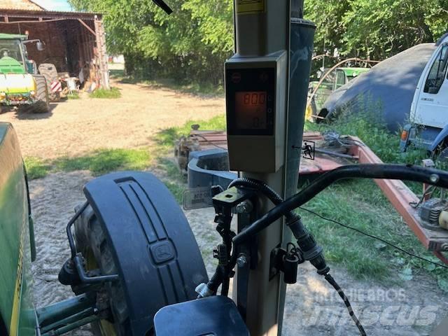 John Deere 8200 Traktoren