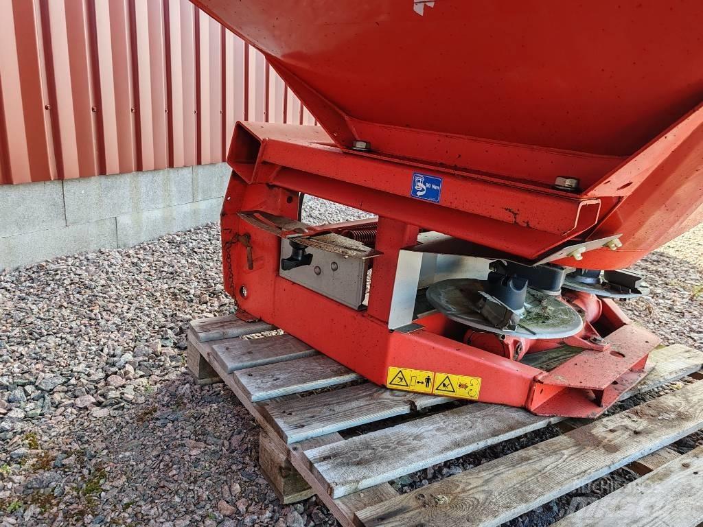 Rauch MDS 932 Mineraldüngerstreuer
