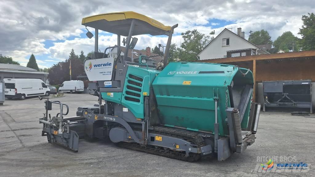 Vögele SUPER 1300-3i Andere