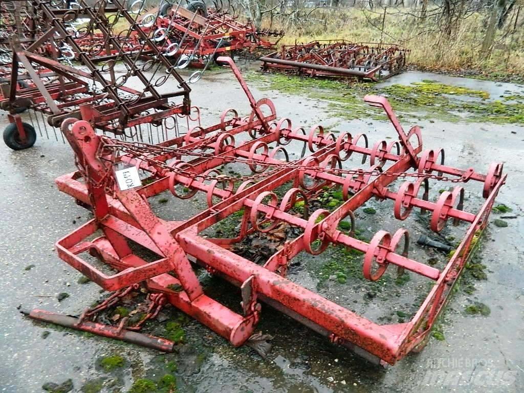 Lilla Harrie 220 Grubber