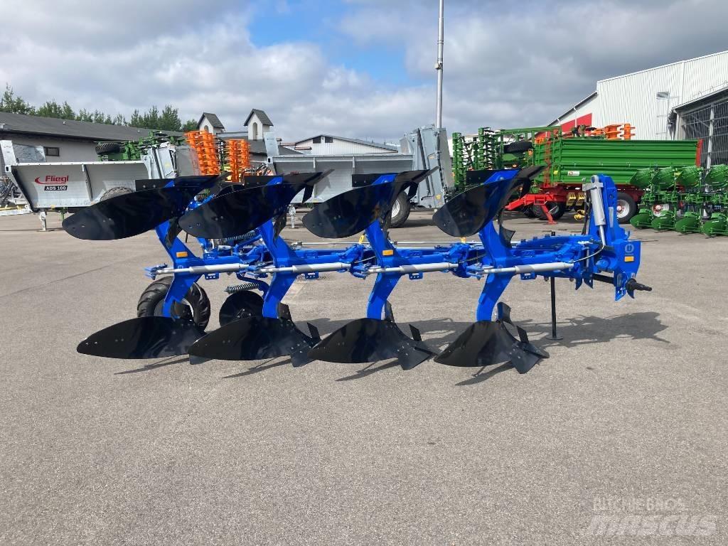 Överum CX4975H Wendepflüge