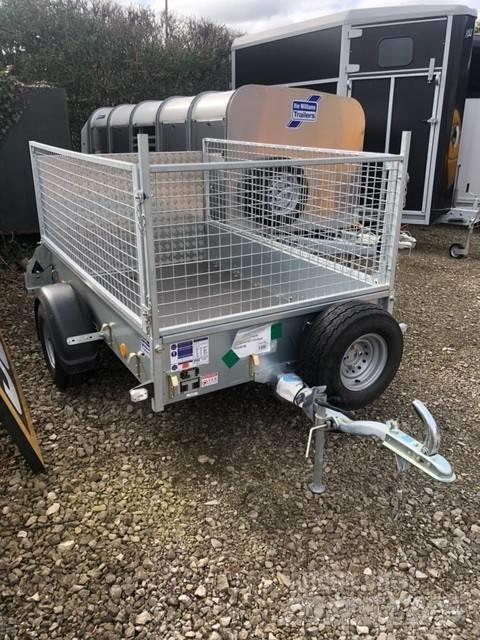 Ifor Williams P6E Weitere Anhänger
