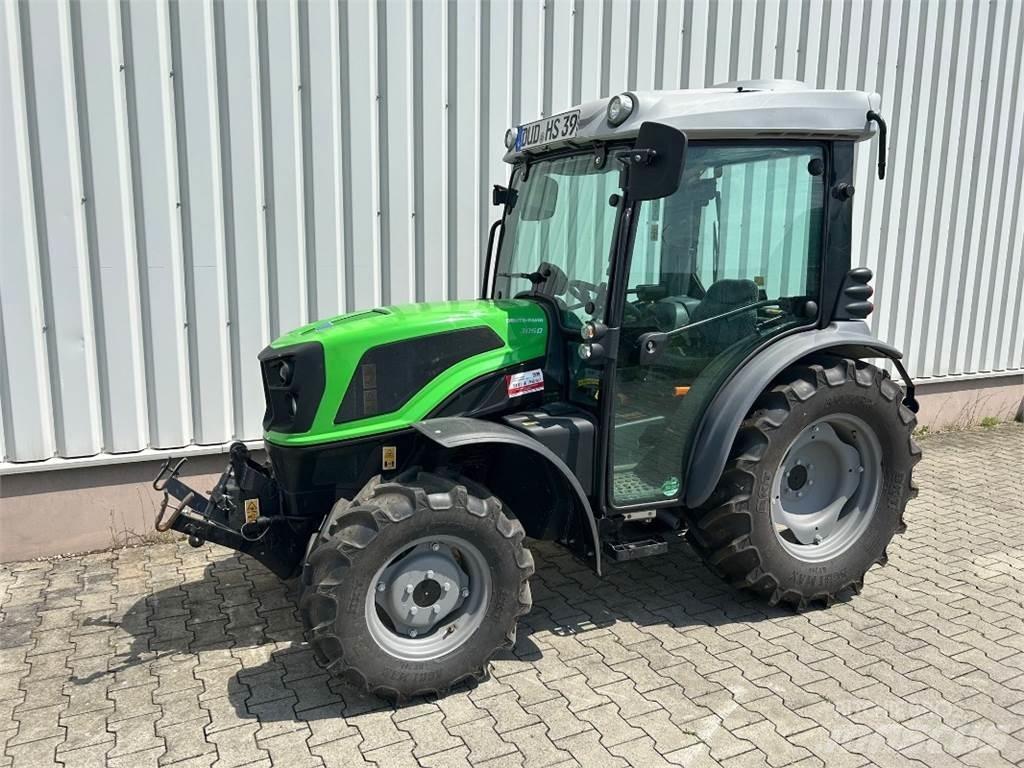 Deutz 3050 Kleintraktoren