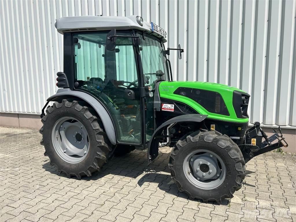 Deutz 3050 Kleintraktoren