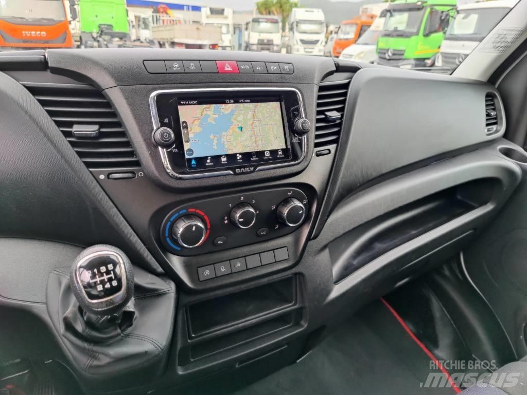 Iveco Daily 35 S 16 Lieferwagen