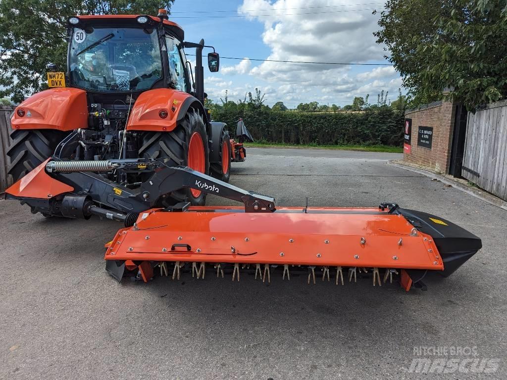 Kubota DMC6028N Zubehör Sämaschinen und Pflanzmaschinen