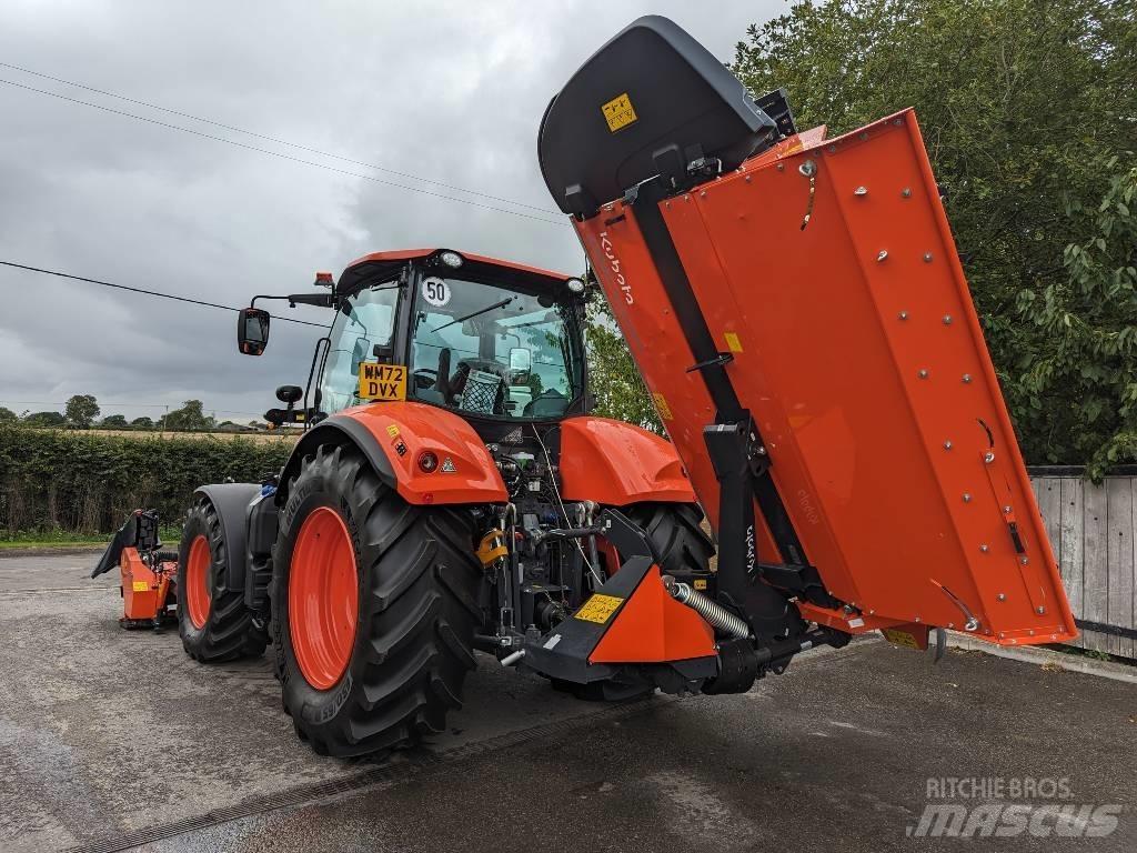 Kubota DMC6028N Zubehör Sämaschinen und Pflanzmaschinen