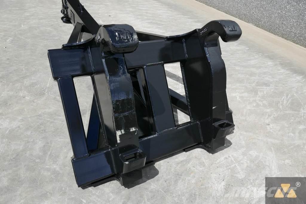 CAT Jib Transport Sonstige