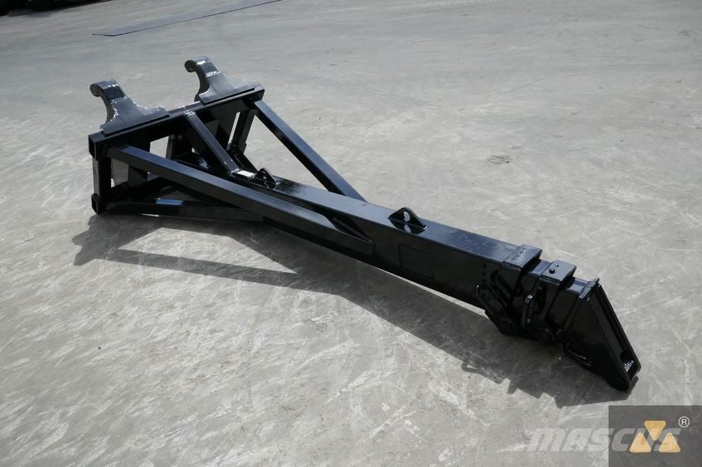 CAT Jib Transport Sonstige