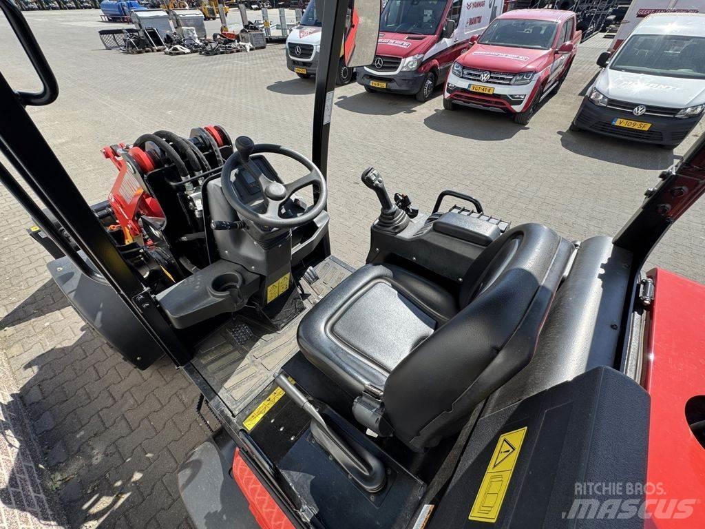 Manitou MLA 5 Radlader