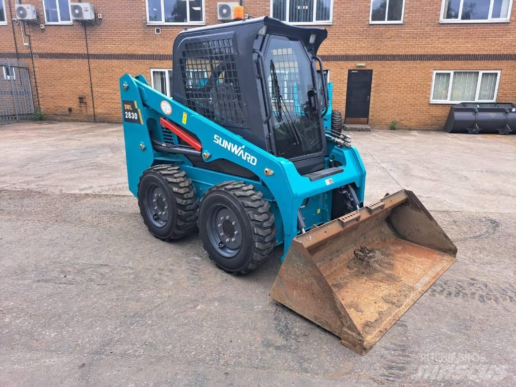 Sunward SWL 2830 Kompaktlader